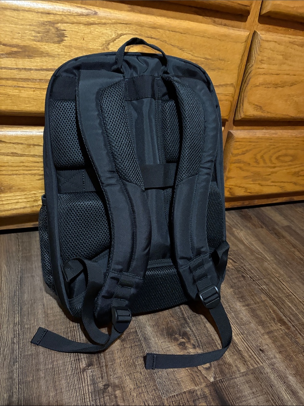 Samsonite Classic 2 Standard Backpack - Picture 3 of 10